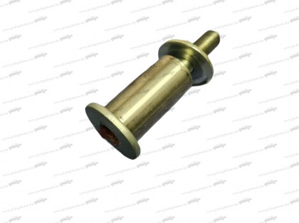 KB4 vezérlés feszítő állító csavar